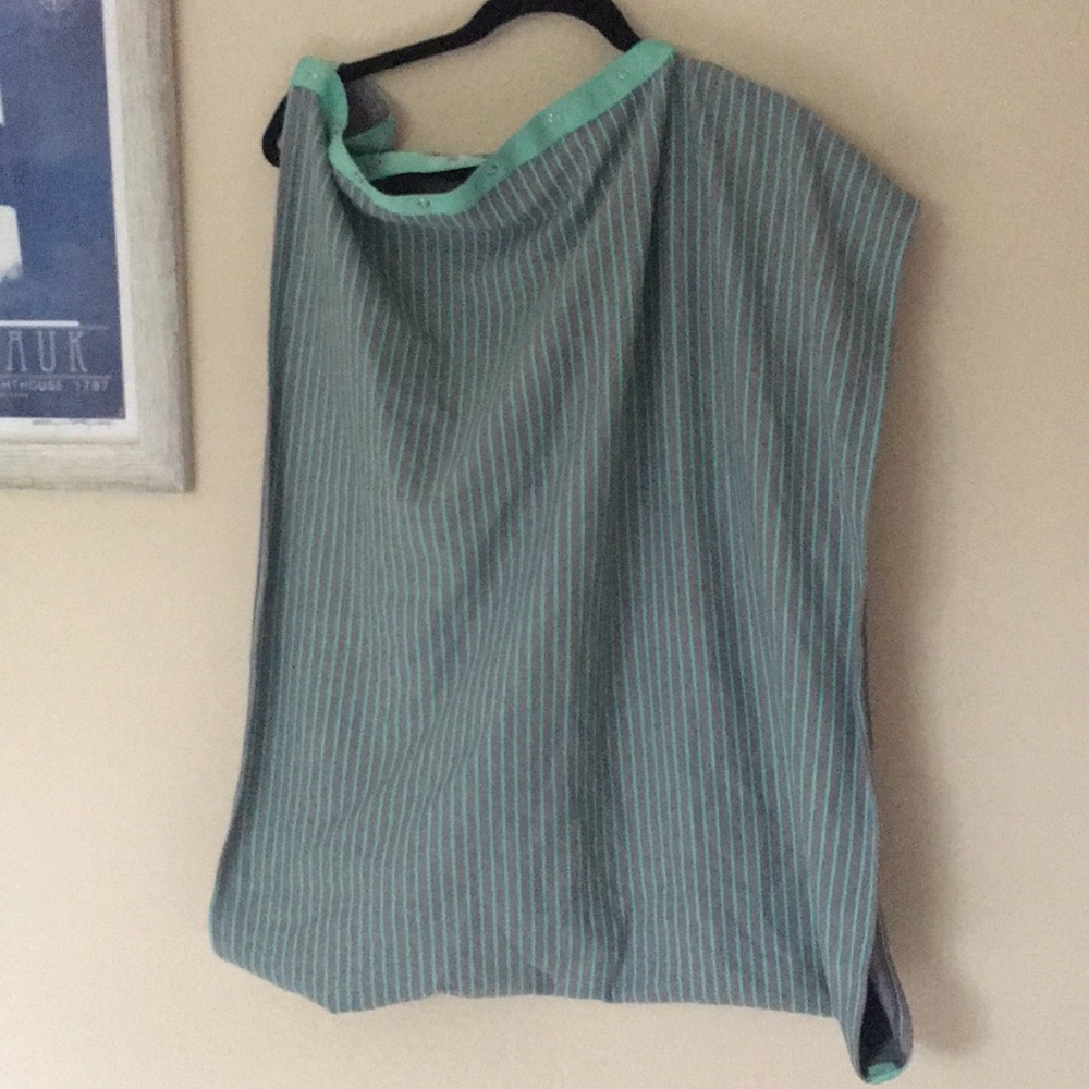 Lululemon scarf